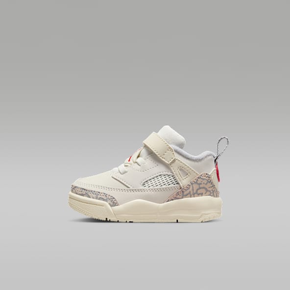 Babies Toddlers 0 3 yrs Kids Jordan Shoes. Nike UK